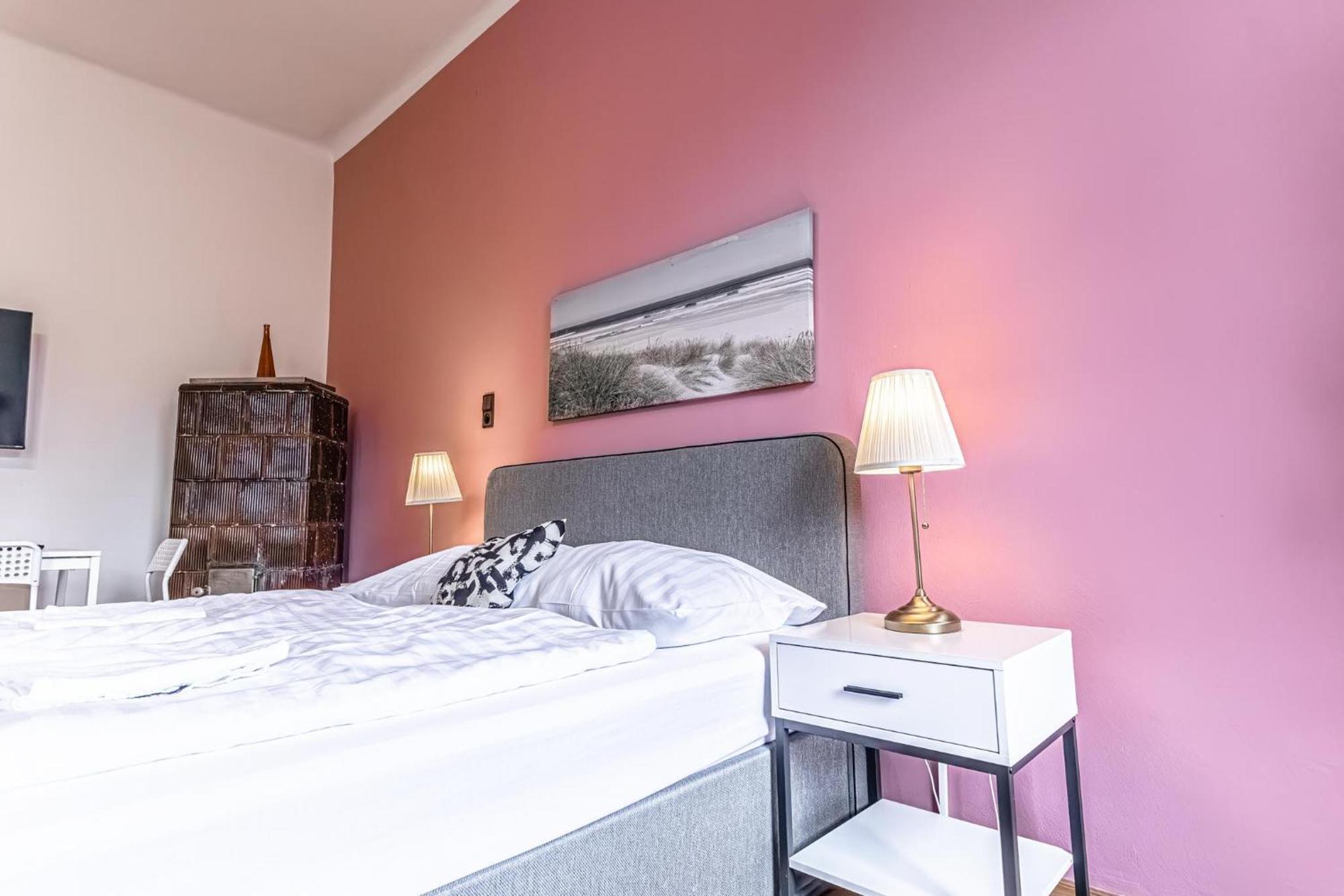 Lovely 1Br Apt. Near Akh Hospital Wien Eksteriør bilde